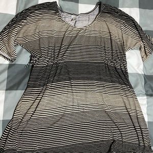 Motherhood Maternity Top